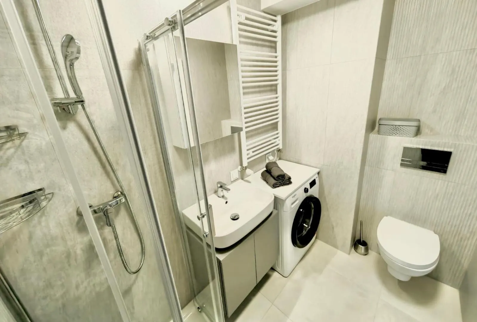 Kayak Apartment Gdansk